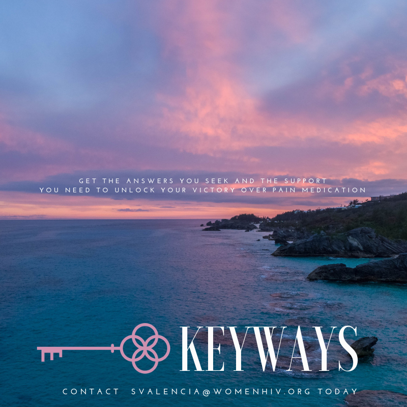 Keyways service framing