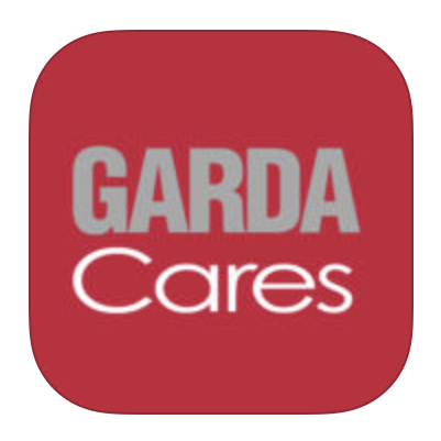 GardaCares full platform