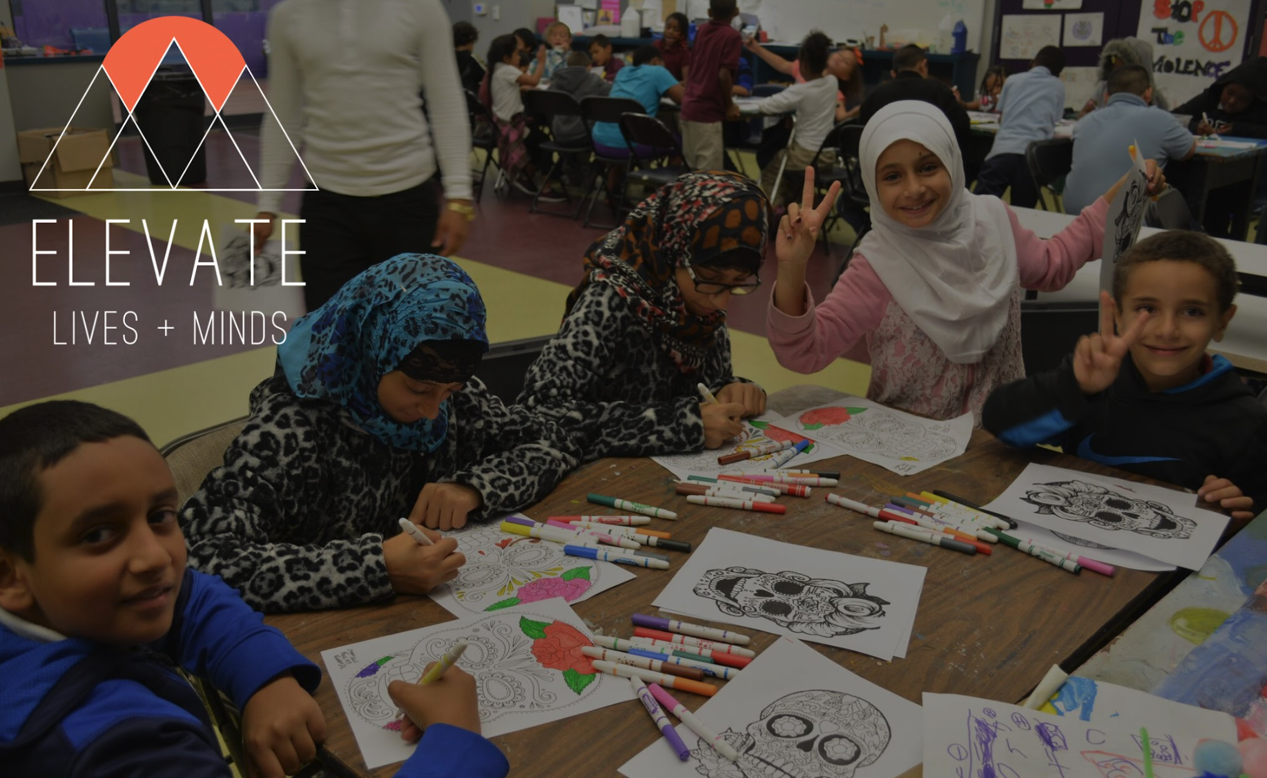 Elevate campaign design