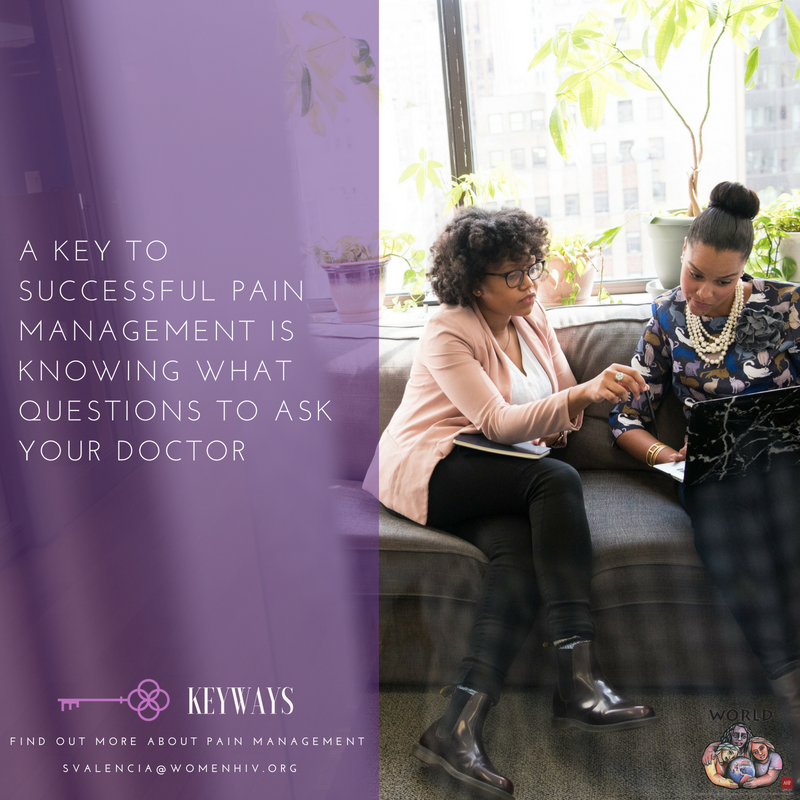 Clinical partner touchpoint