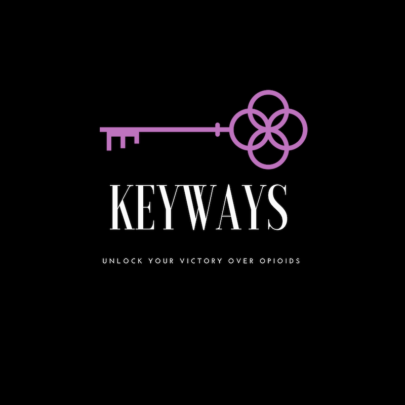 Keyways service architecture overview